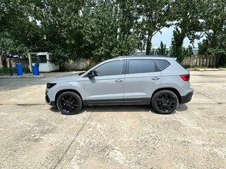 2022 Jetta VS5 I Рестайлинг, серый, 1154000 рублей, вид 4