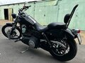 2011 Harley-Davidson Dyna Wide Glide, чёрный, 960000 рублей - вид 3