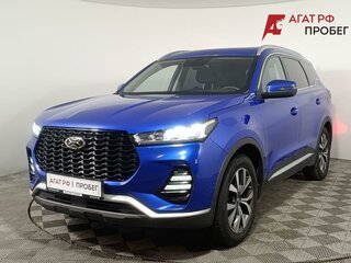 2024 Xcite X-Cross 7, синий, 1780000 рублей, вид 3