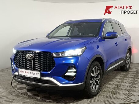 2024 Xcite X-Cross 7, синий, 1640000 рублей, вид 3