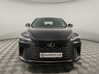 2026 Lexus RX 300 V, чёрный, 8800000 рублей, вид 2