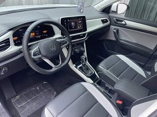2025 Volkswagen T-Roc I (China Market) Рестайлинг, белый, 2100000 рублей, вид 5