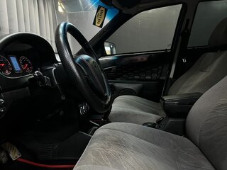 2008 Lada (ВАЗ) Priora Premier I, серебристый, 309888 рублей, вид 5