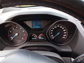 2013 Ford Kuga II, чёрный, 830000 рублей, вид 5