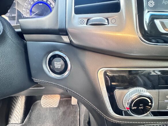 2019 SsangYong Rexton IV, белый, 2590000 рублей - вид 23