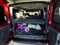 2013 Fiat Doblo I Рестайлинг, красный, 590000 рублей - вид 5