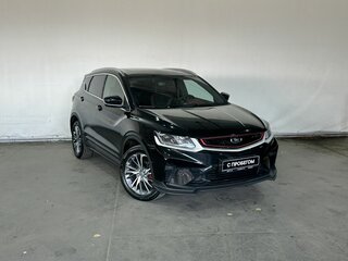 2024 Belgee X50, чёрный, 1800000 рублей, вид 3