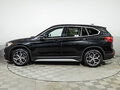 2018 BMW X1 28i xDrive II (F48), чёрный - вид 7