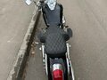 1999 Honda Shadow 400, чёрный - вид 4