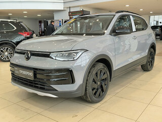 Volkswagen Tharu 300 TSI I Рестайлинг