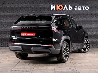 2026 Geely Galaxy M7, чёрный, 3760000 рублей, вид 4