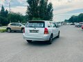 2001 Toyota Corolla Fielder IX (E120, E130), серебристый - вид 6