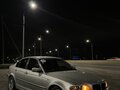 2004 BMW 3 серии 320i IV (E46) Рестайлинг, серебристый, 1200000 рублей - вид 7