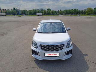 2019 Ravon R4, белый, 1300000 рублей, вид 3