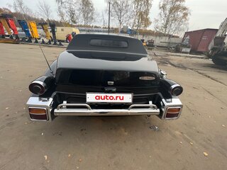 1990 Mitsuoka Le-Seyde I, чёрный, 4900000 рублей, вид 5