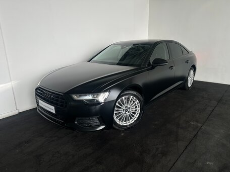 Audi A6 V (C8)