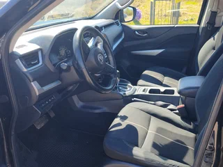 2022 Nissan X-Terra, чёрный, 3490000 рублей, вид 5