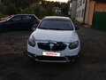 2014 Brilliance H530 I, белый, 350000 рублей