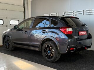 2014 Subaru XV I, серый, 1499000 рублей, вид 5