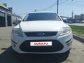 2012 Ford Mondeo IV Рестайлинг, белый, 650000 рублей - вид 2