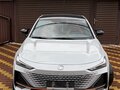 2023 Changan UNI-V I, серый, 2100000 рублей - вид 6