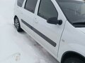 2020 Lada (ВАЗ) Largus I, белый, 850000 рублей - вид 3