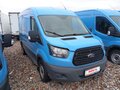 2021 Ford Transit, синий, 2288550 рублей - вид 1