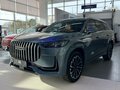 2025 Jaecoo J8, серебристый, 4569000 рублей