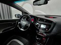 2016 Kia Ceed II Рестайлинг, серебристый, 1029000 рублей - вид 6