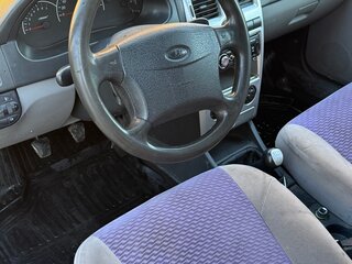 2008 Lada (ВАЗ) Priora I, серебристый, 200000 рублей, вид 4