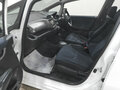 2010 Honda Fit II, белый - вид 8