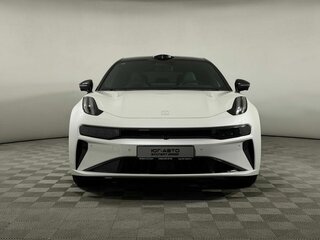 2024 Zeekr 001 100 kWh I Рестайлинг 1, белый, 6099000 рублей, вид 2