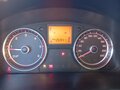 2012 SsangYong Actyon II, серый - вид 11
