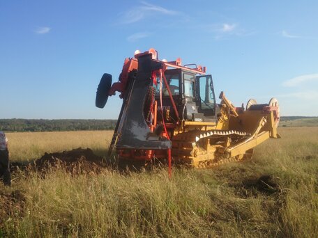 2014 Shantui SD22, жёлтый, 5350000 рублей, вид 2