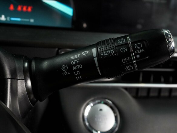 2023 Chery Tiggo 7 Pro Max I, серый, 1769000 рублей - вид 19