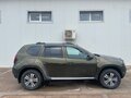 2016 Renault Duster I Рестайлинг, зелёный - вид 2