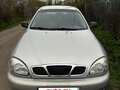 2009 ЗАЗ Chance, серый, 110000 рублей - вид 2
