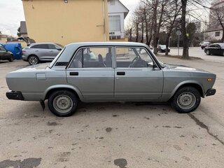 2011 Lada (ВАЗ) 2105, зелёный, 420000 рублей, вид 3
