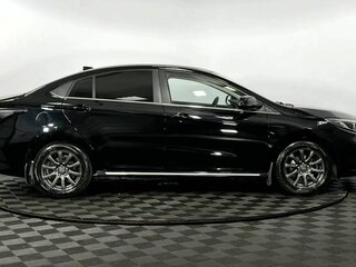 2024 Omoda S5, чёрный, 1455000 рублей, вид 5