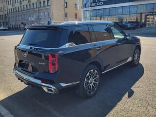 2026 GAC GS8 Dragon II, чёрный, 4899510 рублей, вид 3