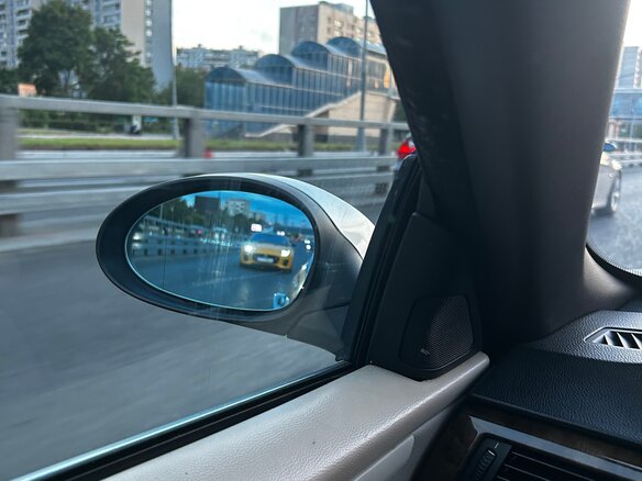 2007 BMW 3 серии 328i V (E90/E91/E92/E93), серый, 1780000 рублей - вид 21