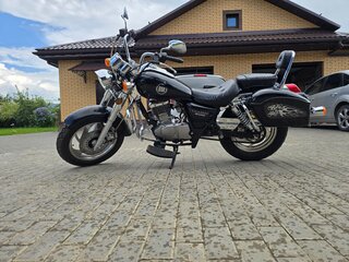 2014 Baltmotors Classic 200, чёрный, 135000 рублей, вид 3