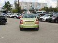 2006 Lada (ВАЗ) Kalina I, зелёный - вид 3