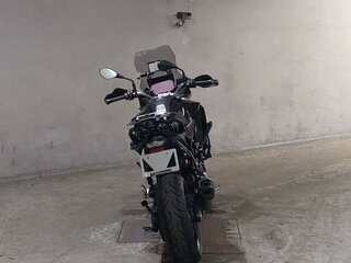 2023 BMW F 900 XR, чёрный, 1177000 рублей, вид 4