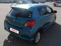 2014 Mitsubishi Mirage VI, голубой, 550000 рублей - вид 3