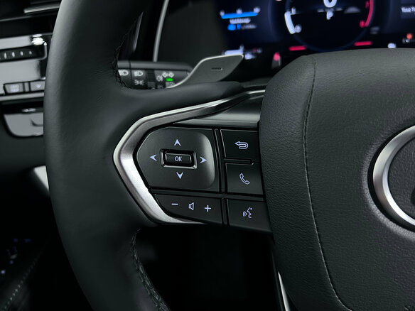 2026 Lexus RX 300 V, белый, 8190000 рублей - вид 18