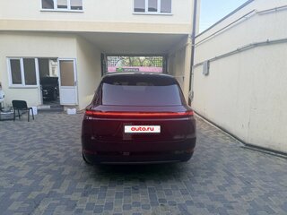 2023 Li Auto (Lixiang) L9 44.5 kWh I, чёрный, 6000000 рублей, вид 2