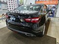 2026 Lada (ВАЗ) Vesta I Рестайлинг (NG), чёрный - вид 6