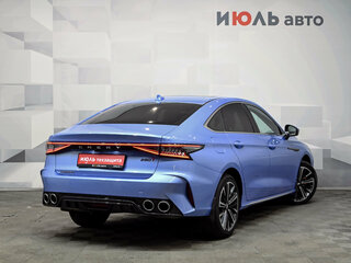 2023 Chery Arrizo 8, голубой, 2100000 рублей, вид 4