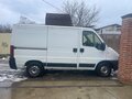 2009 Fiat Professional Ducato, белый, 700000 рублей - вид 1